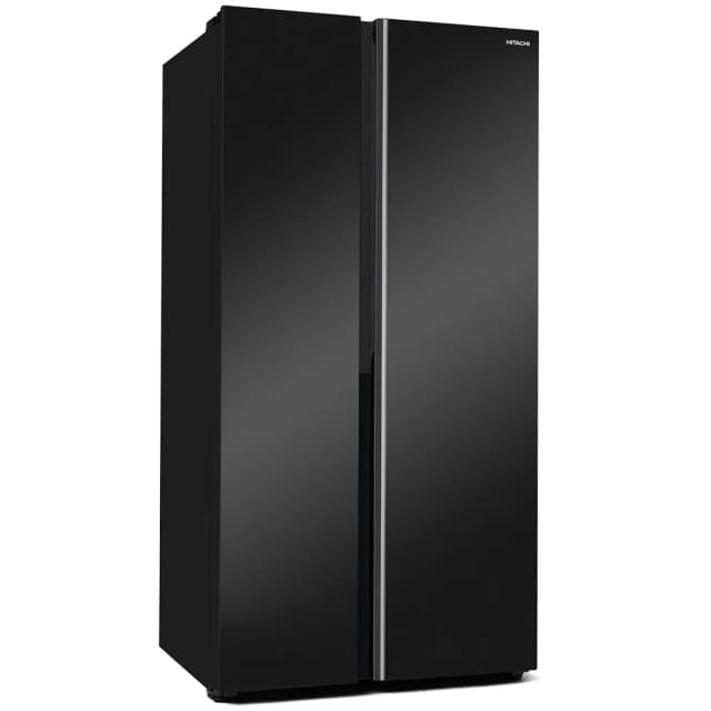 Top 1 so sánh giá Tủ lạnh Hitachi Inverter 656 lít Side By Side HRSN9713ESUVN - Tìm sản phẩm giá rẻ nhất - Ảnh 5