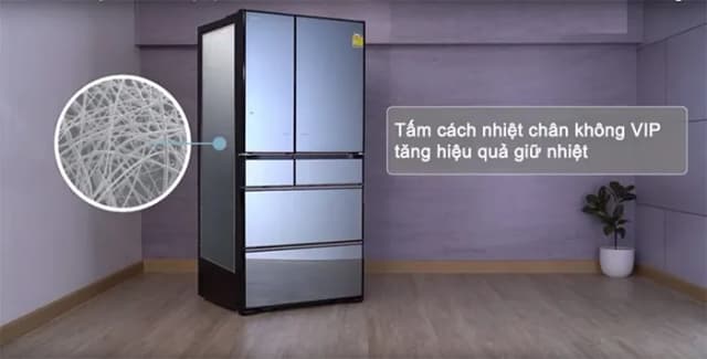 So sánh giá Tủ lạnh Hitachi Inverter 735 lít Multi Door R-ZX740KV X rẻ nhất? - Ảnh 20