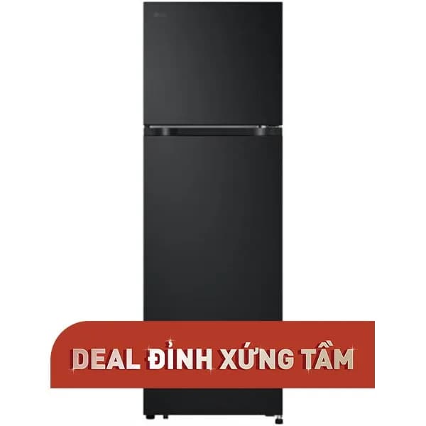 So sánh giá Tủ lạnh LG Inverter 266 lít LTB26BLM rẻ nhất? - Ảnh 8