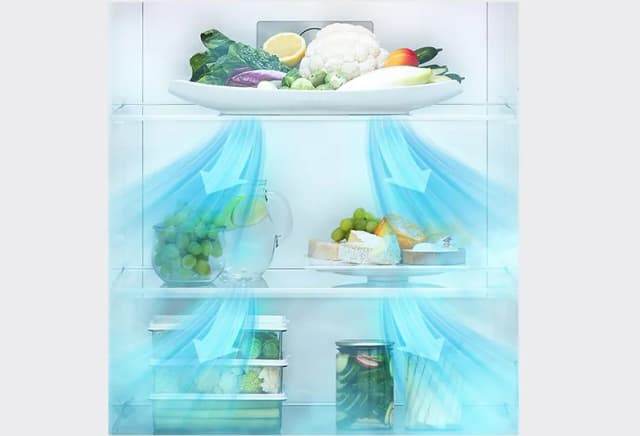 So sánh giá Tủ lạnh LG Inverter 266 lít LTB26BLM rẻ nhất? - Ảnh 10