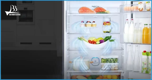 So sánh giá Tủ lạnh LG Inverter 266 lít T26BG rẻ nhất? - Ảnh 15