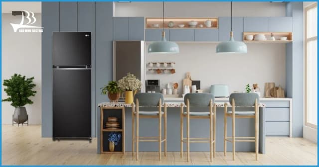 So sánh giá Tủ lạnh LG Inverter 266 lít T26BG rẻ nhất? - Ảnh 9