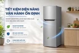 Tủ lạnh LG Inverter 292 lít T30SV - Giá rẻ nhất hôm nay - Ảnh 5