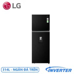 Tủ lạnh LG Inverter 314 lít LTD31BLM - Giá rẻ nhất hôm nay - Ảnh 14