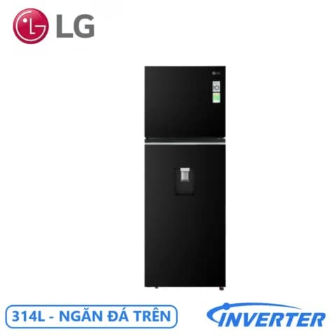So sánh giá Tủ lạnh LG Inverter 314 lít LTD31BLM rẻ nhất? - Ảnh 14
