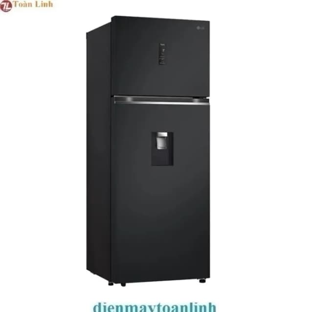 So sánh giá Tủ lạnh LG Inverter 314 lít LTD31BLM rẻ nhất? - Ảnh 4