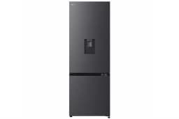 Tủ lạnh LG Inverter 332 lít LBD33BLM
