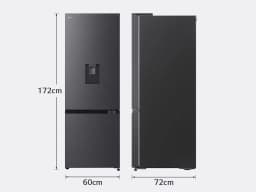 Tủ lạnh LG Inverter 332 lít LBD33BLMA - Giá rẻ nhất hôm nay - Ảnh 14