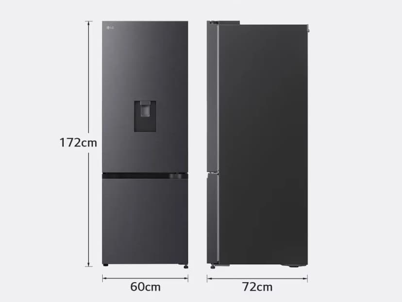 Tủ lạnh LG Inverter 332 lít LBD33BLMA - Giá rẻ nhất hôm nay - Ảnh 14