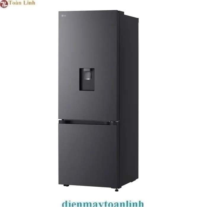 Tủ lạnh LG Inverter 332 lít LBD33BLMA - Giá rẻ nhất hôm nay - Ảnh 7