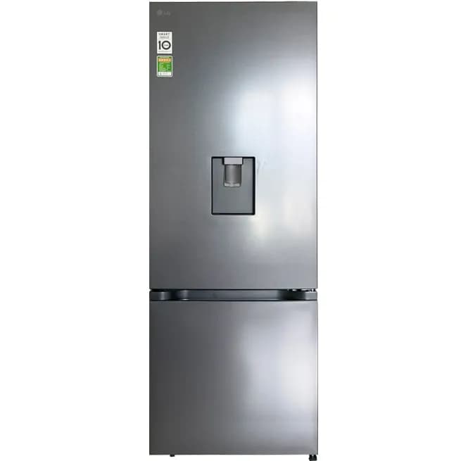 Tủ lạnh LG Inverter 332 lít LBD33BLMA - Giá rẻ nhất hôm nay - Ảnh 9