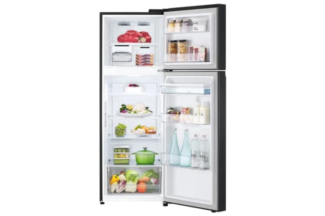 So sánh giá Tủ lạnh LG Inverter 334 lít LTD33BLM rẻ nhất? - Ảnh 17