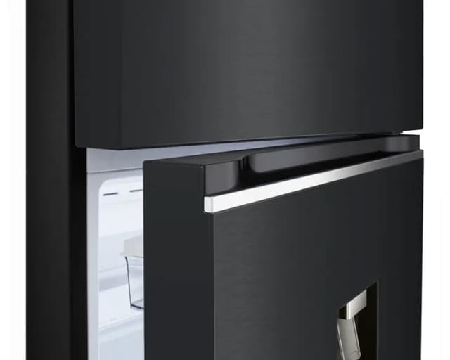 So sánh giá Tủ lạnh LG Inverter 334 lít LTD33BLM rẻ nhất? - Ảnh 6