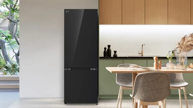 So sánh giá Tủ lạnh LG Inverter 335 lít LBB33BLGA rẻ nhất? - Ảnh 13