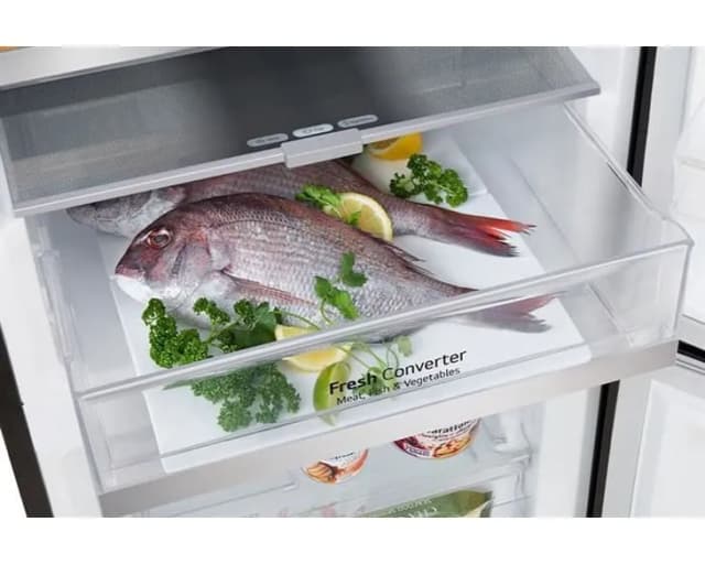 So sánh giá Tủ lạnh LG Inverter 335 lít LBB33BLGA rẻ nhất? - Ảnh 15