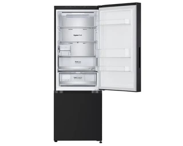 So sánh giá Tủ lạnh LG Inverter 335 lít LBB33BLGA rẻ nhất? - Ảnh 10