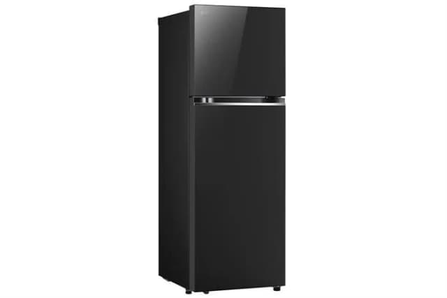 So sánh giá Tủ lạnh LG Inverter 335 lít LTB33BLG rẻ nhất?