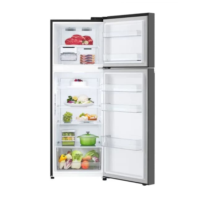 So sánh giá Tủ lạnh LG Inverter 335 lít LTB33BLG rẻ nhất? - Ảnh 14