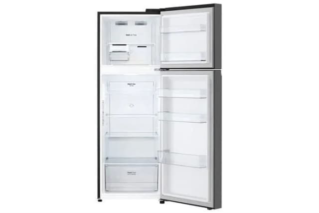 So sánh giá Tủ lạnh LG Inverter 335 lít LTB33BLG rẻ nhất? - Ảnh 4