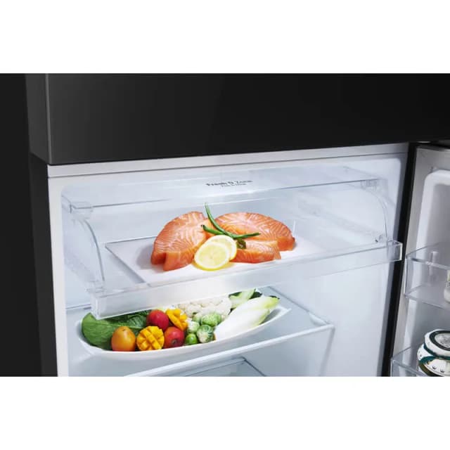 So sánh giá Tủ lạnh LG Inverter 335 lít LTB33BLG rẻ nhất? - Ảnh 7