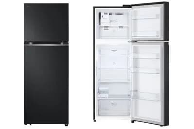 So sánh giá Tủ lạnh LG Inverter 335 lít LTB33BLMA rẻ nhất? - Ảnh 14