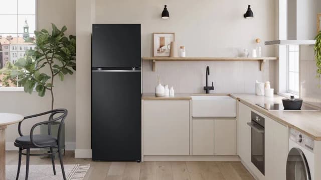 So sánh giá Tủ lạnh LG Inverter 335 lít LTB33BLMA rẻ nhất? - Ảnh 16