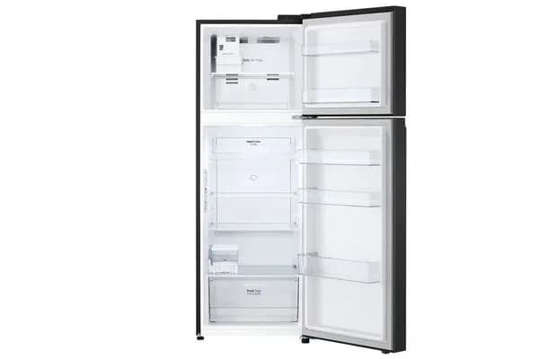 So sánh giá Tủ lạnh LG Inverter 335 lít LTB33BLMA rẻ nhất? - Ảnh 3