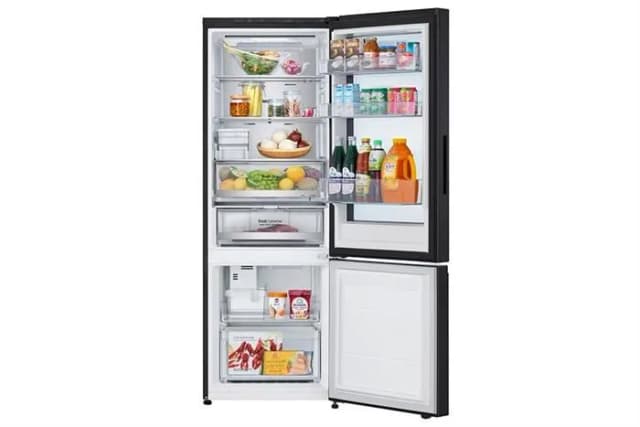 So sánh giá Tủ lạnh LG Inverter 340 lít InstaView LBB33BGMAI rẻ nhất? - Ảnh 3