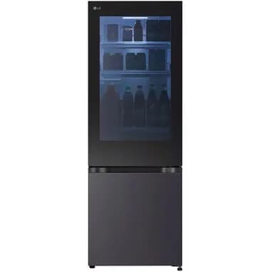 So sánh giá Tủ lạnh LG Inverter 340 lít InstaView LBB33BGMAI rẻ nhất? - Ảnh 4