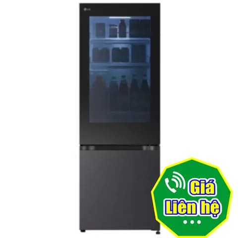 So sánh giá Tủ lạnh LG Inverter 340 lít InstaView LBB33BGMAI rẻ nhất? - Ảnh 8
