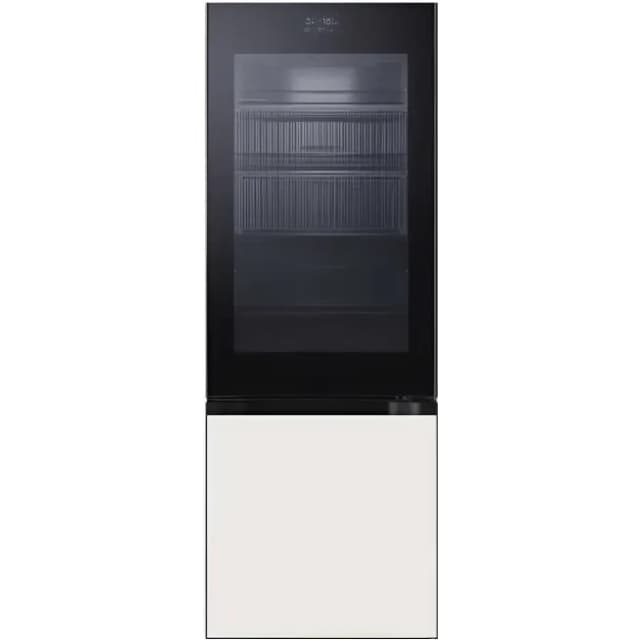 So sánh giá Tủ lạnh LG Inverter 340 lít InstaView LBB33BGMAI rẻ nhất? - Ảnh 10