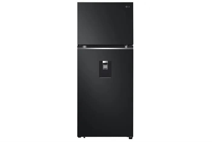 Tủ lạnh LG Inverter 374 lít LTD37BLM - Giá rẻ nhất hôm nay - Ảnh 1