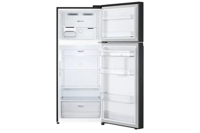 So sánh giá Tủ lạnh LG Inverter 374 lít LTD37BLM rẻ nhất? - Ảnh 11