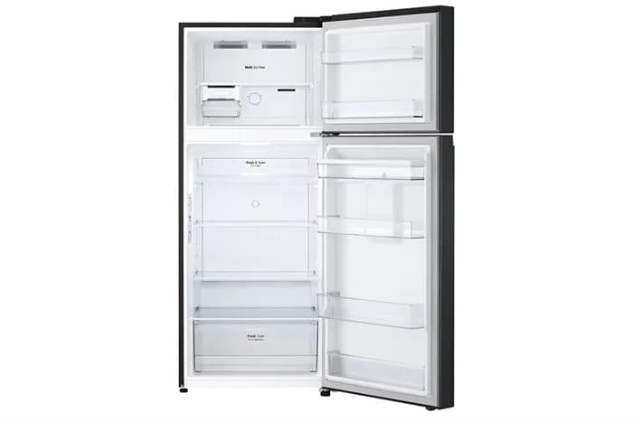Tủ lạnh LG Inverter 374 lít LTD37BLM - Giá rẻ nhất hôm nay - Ảnh 11
