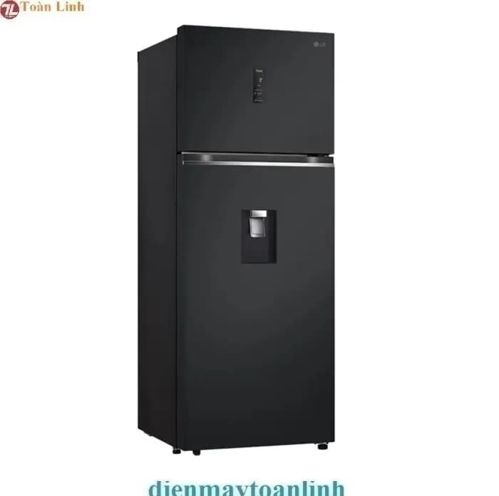 Tủ lạnh LG Inverter 374 lít LTD37BLM - Giá rẻ nhất hôm nay - Ảnh 3