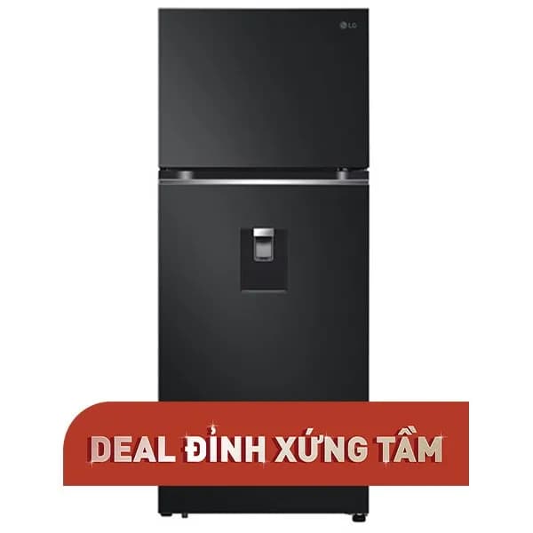 So sánh giá Tủ lạnh LG Inverter 374 lít LTD37BLM rẻ nhất? - Ảnh 6
