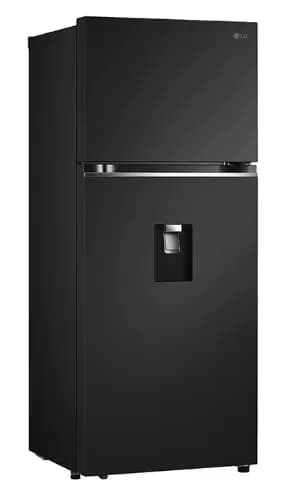 So sánh giá Tủ lạnh LG Inverter 374 lít LTD37BLM rẻ nhất? - Ảnh 9