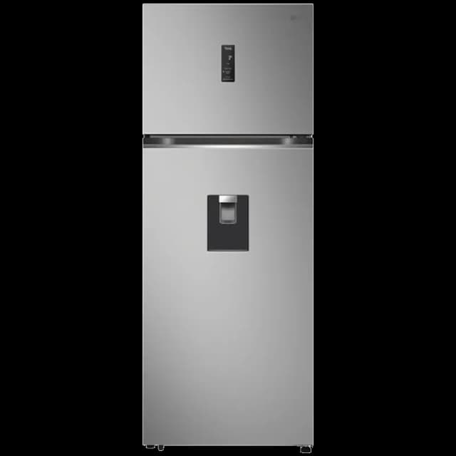 So sánh giá Tủ lạnh LG Inverter 374 lít LTD37BLM rẻ nhất? - Ảnh 10