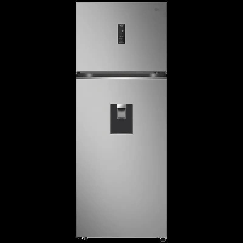 Tủ lạnh LG Inverter 374 lít LTD37BLM - Giá rẻ nhất hôm nay - Ảnh 10