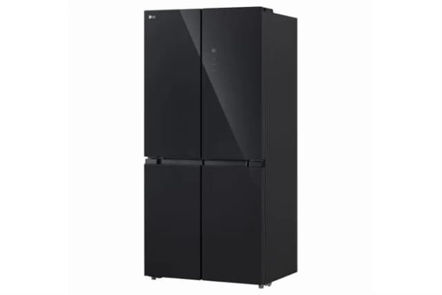 So sánh giá Tủ lạnh LG Inverter 400 lít Multi Door F40BG rẻ nhất? - Ảnh 2