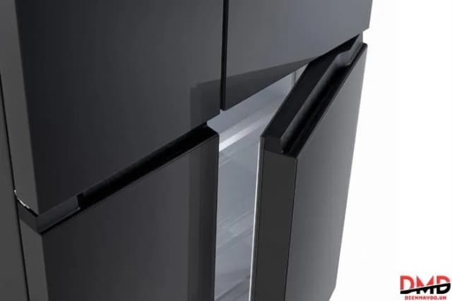 So sánh giá Tủ lạnh LG Inverter 400 lít Multi Door F40BG rẻ nhất? - Ảnh 13