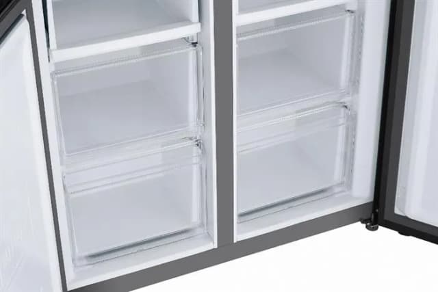 So sánh giá Tủ lạnh LG Inverter 400 lít Multi Door F40BG rẻ nhất? - Ảnh 15