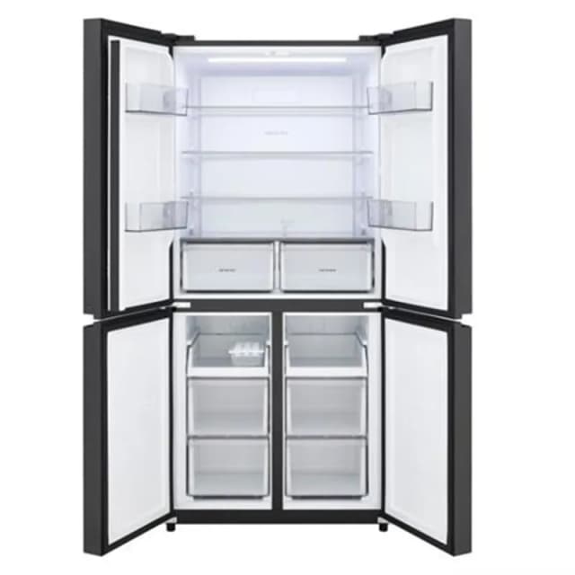 So sánh giá Tủ lạnh LG Inverter 400 lít Multi Door F40BG rẻ nhất? - Ảnh 7