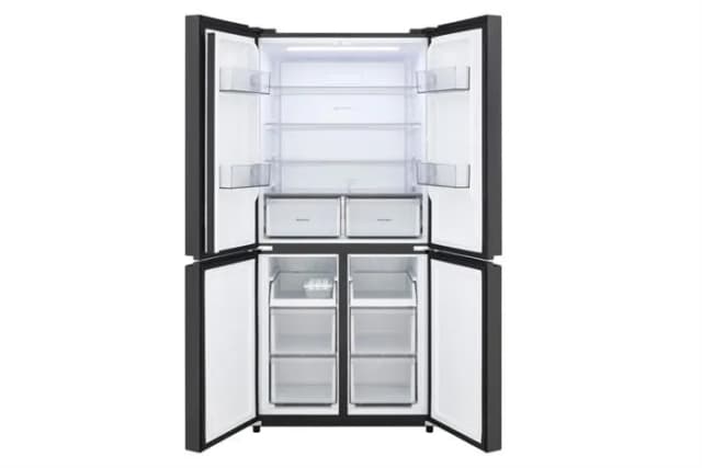 So sánh giá Tủ lạnh LG Inverter 502 lít Multi Door F50BG rẻ nhất? - Ảnh 3