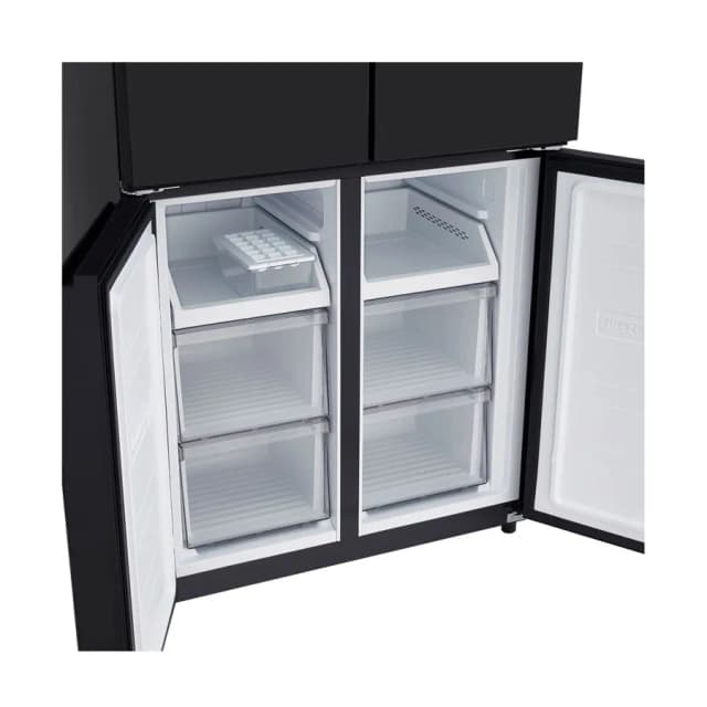 So sánh giá Tủ lạnh LG Inverter 502 lít Multi Door F50BG rẻ nhất? - Ảnh 6