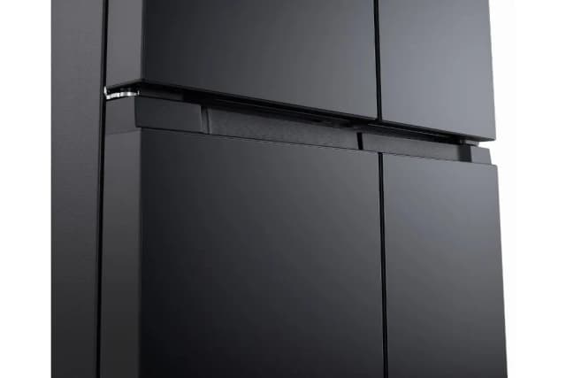 So sánh giá Tủ lạnh LG Inverter 502 lít Multi Door F50BG rẻ nhất? - Ảnh 8