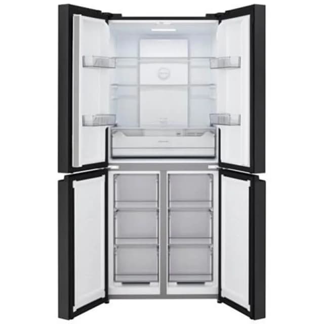 So sánh giá Tủ lạnh LG Inverter 502 lít Multi Door F50BG rẻ nhất? - Ảnh 9