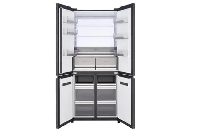 Tủ lạnh LG Inverter 510 lít Multi Door F51EG - Ảnh 12