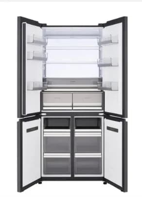 So sánh giá Tủ lạnh LG Inverter 510 lít Multi Door F51EG rẻ nhất? - Ảnh 18