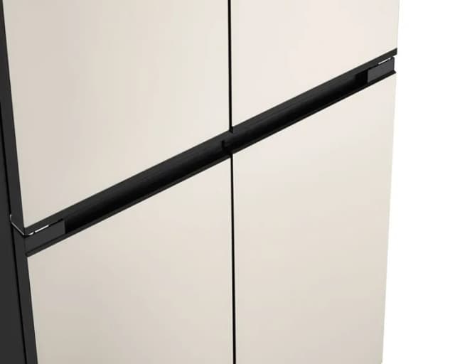 So sánh giá Tủ lạnh LG Inverter 510 lít Multi Door F51EG rẻ nhất? - Ảnh 4